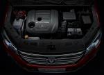 ChangAn CS75 2018 года